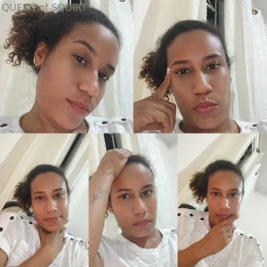 Your girlfriend of nymphomaniac experiences you see me cute but i am