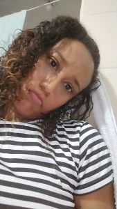 This is how boring my days are without you you spoil me in a vc
