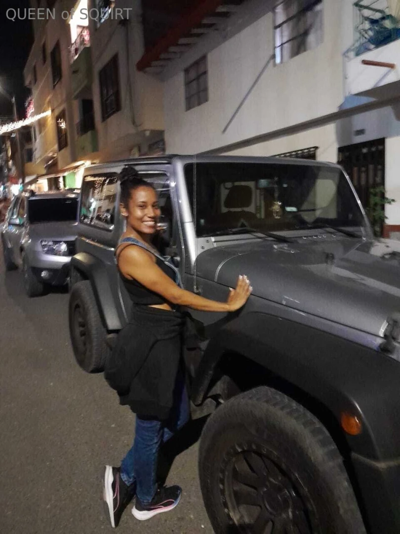 The car of my dreams i found it driving around the city and i am a 