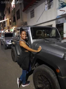 The car of my dreams i found it driving around the city and i am a