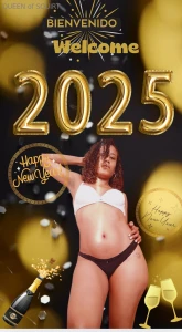 I crossed paths with happiness and asked him to stop by your house