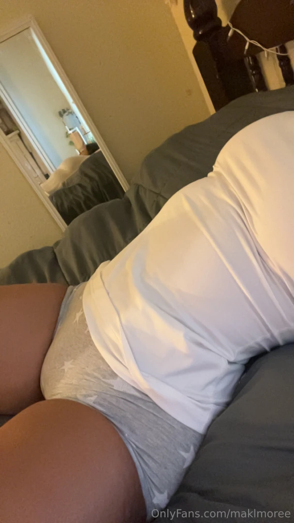 Went shopping yesterday and bought this fit you like part 2 