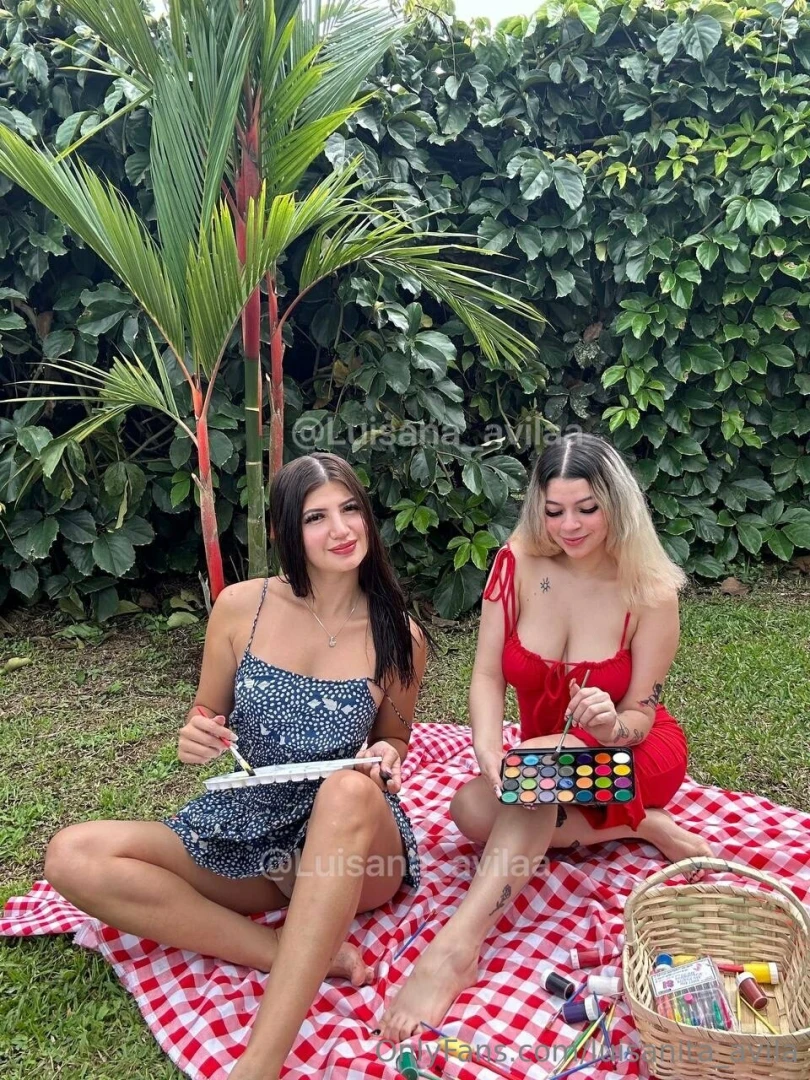 Quieres ver lo que tenemos para ti part 1 