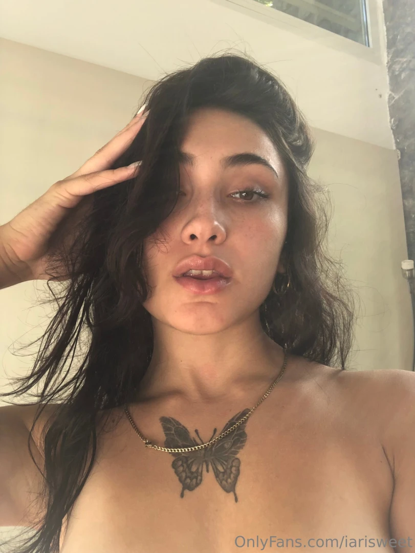 I feel so sexy hot and wild right now onlyfans com iarisweet part 1 