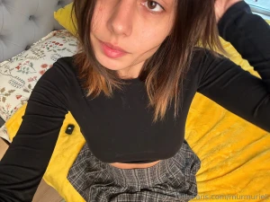 Maybe you can share some video ideas with me what kind of role would