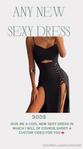 My birthday wishlist i m not trying to ask but if you have a desire to part 13