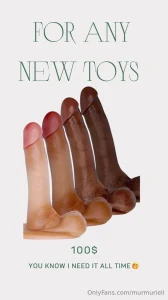 My birthday wishlist i m not trying to ask but if you have a desire to part 22