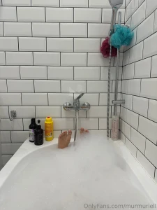 Would you like to take a bubble bath part 7