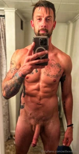 Dm me waiting to get you horny part 1