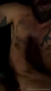 Watch me lube it up amp bust a huge load