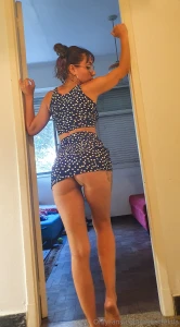 Do you want to come into the room with me part 1