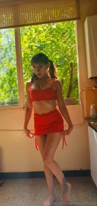 I am sure that i can satisfy you better than anyone else part 1