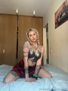 I get a little braver every time i post for you