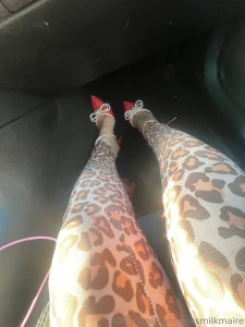 Changing room part 8