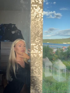 Waiting for my new phone thats why im not posting bad qualityy and i m part 2