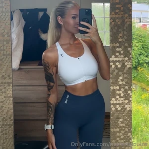 Legday got me gooood part 1