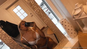 Tell me your weekend plans part 5