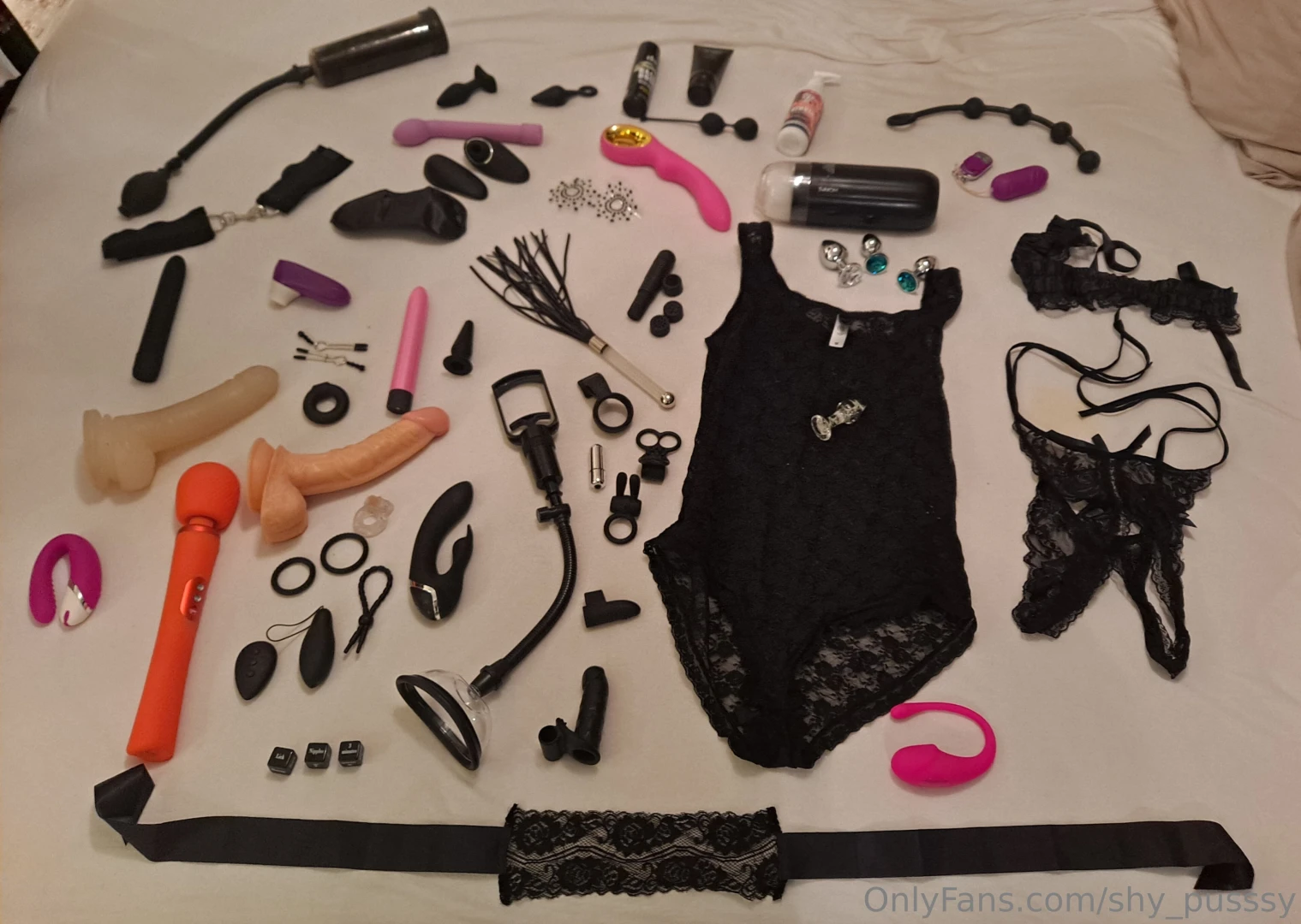 Hva vil du se mer av 