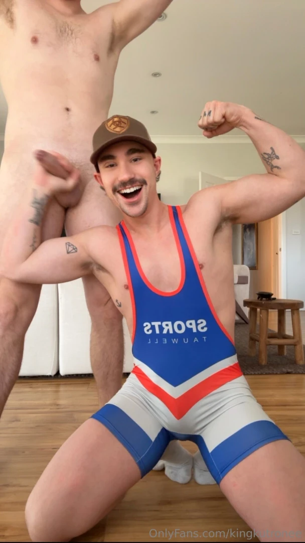 A big butt a day part 1 