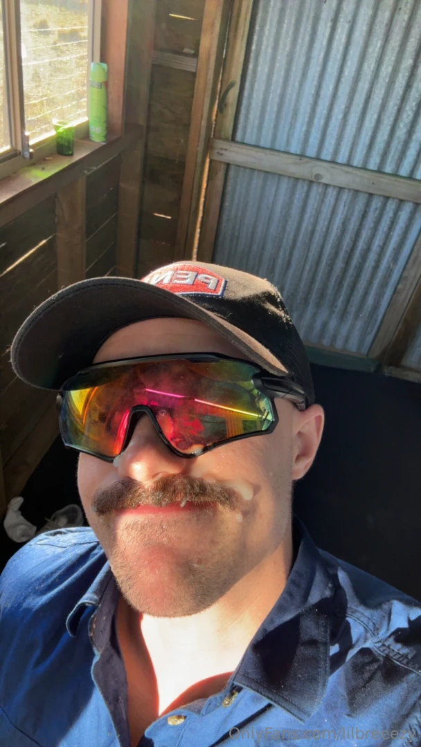 Bro this facial was so warm new vid now up 