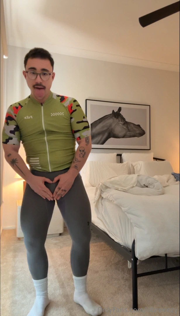 New content starts this week see u there 