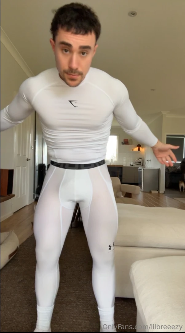 My bulge is getting bigger part 1 