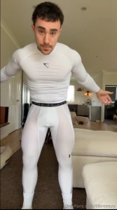 My bulge is getting bigger part 1