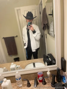 Had to reach back out to my southern roots