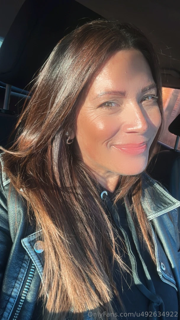 Tienes ganas de conocerme 