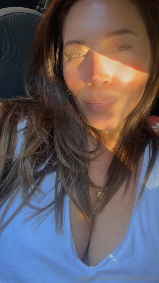 Quiero cumplir todas tus fantas as bb 