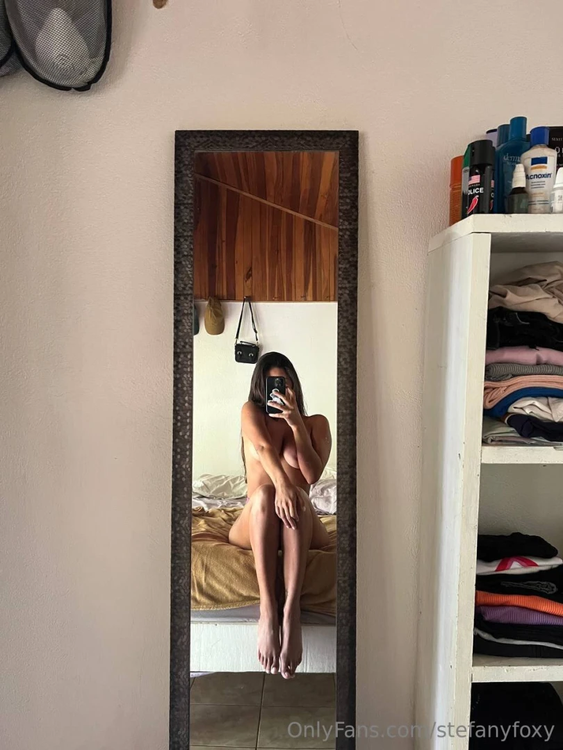 Stefanyfoxy 