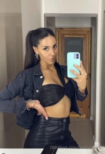 Si tuvieras la oportunidad de tener una cita conmigo la aprovechar as