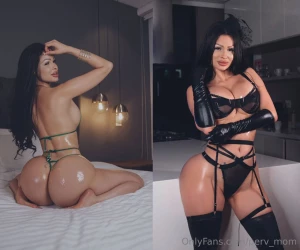 Exclusive adorable and sizzling hot when the moment calls for it part 1