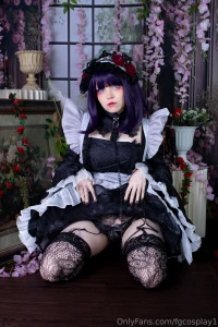 Sesi n de shizuku con fanservice me encanta este personaje es part 1