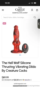 At work and an hour from my 22nd birthday looking at what toys i like part 19