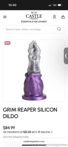 At work and an hour from my 22nd birthday looking at what toys i like part 11