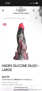 At work and an hour from my 22nd birthday looking at what toys i like part 6