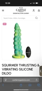 At work and an hour from my 22nd birthday looking at what toys i like part 18