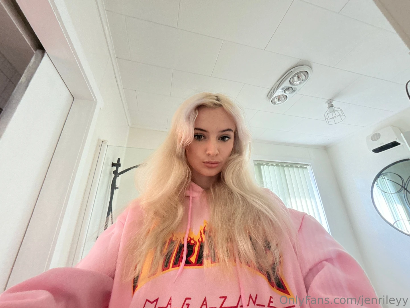 I love when you reach out don t be shy part 1 