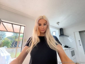 Tell me your wildest fantasy tonight part 1