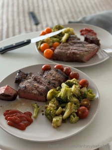 If healthy foods gave you superpowers what would you eat every day my part 1