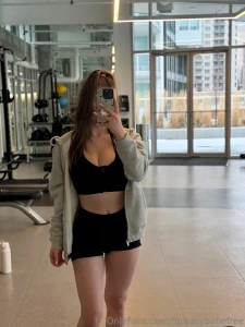 Let s do a gut check shall we write what color panties i m wearing now