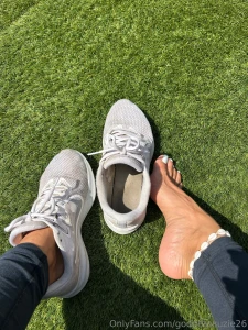 Trainer raffle my god these trainers will be worshipped so hard by one