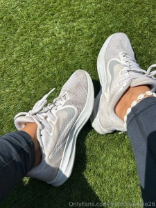 Trainer raffle my god these trainers will be worshipped so hard by one part 2