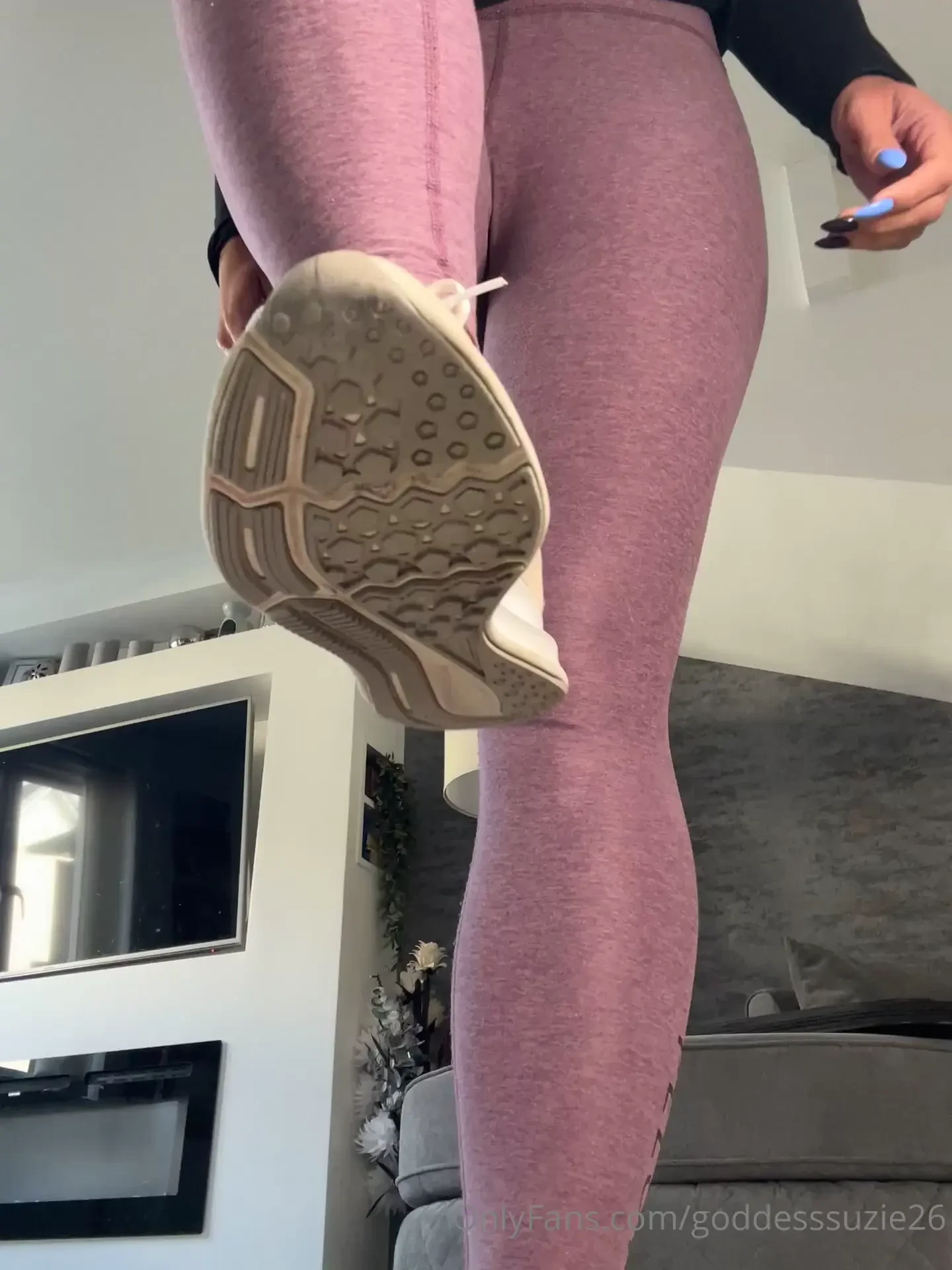 My annual workout subscription is due my hard work and dedication pays 