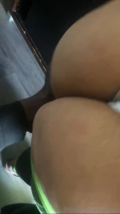 Heavy ass cakes