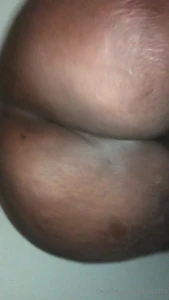 Thickest bubble booty gilf in the world period