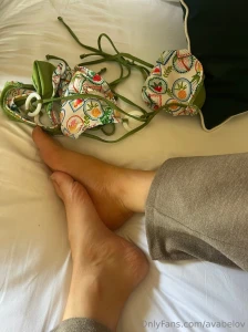 If we both went swimming could i trust you enough not to take off my