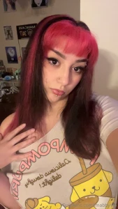 I m thinking some filthy thoughts should i share it with you