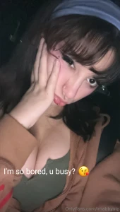 I cleaned up nice but my thoughts are still messy